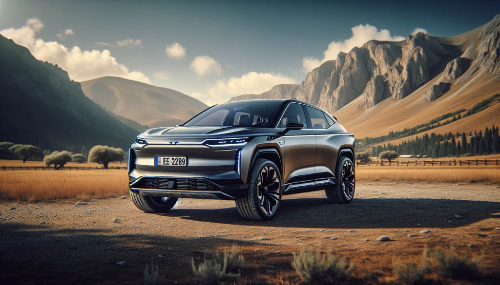 découvrez le xiaomi yu7, le nouveau suv électrique de 681 ch qui se prépare à défier tesla sur le marché des véhicules électriques. performances impressionnantes, design moderne et technologie avancée, le yu7 promet de redéfinir votre expérience de conduite.