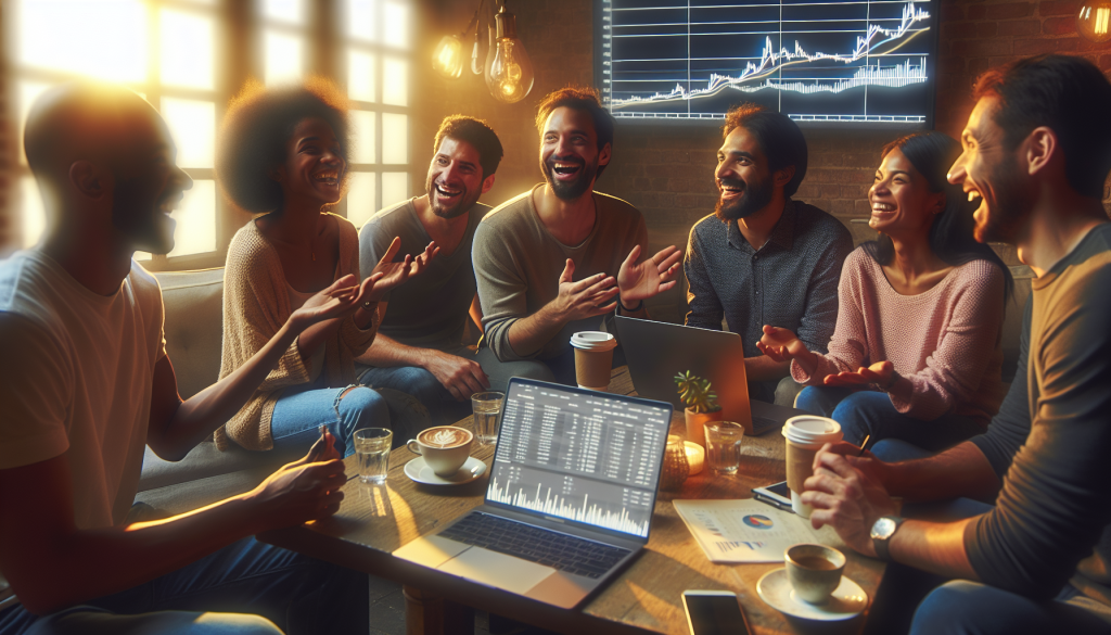découvrez si ethereum peut réellement atteindre les 6 000 $ ou s'il s'agit d'un objectif trop ambitieux. analyse des tendances, des experts et des perspectives du marché pour mieux comprendre l'avenir de cette cryptomonnaie.