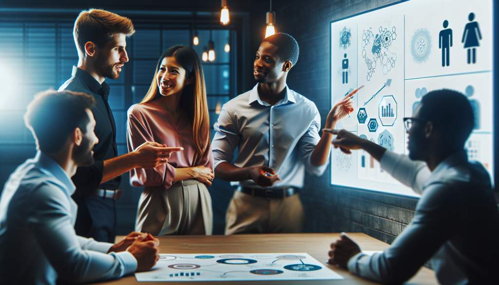 découvrez les meilleures stratégies pour accompagner l’évolution professionnelle de vos employés en 2025. conseils pratiques, outils innovants et bonnes pratiques pour booster le développement des talents au sein de votre entreprise.