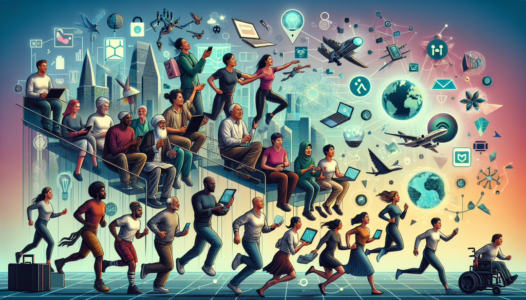 découvrez les 5 tendances technologiques majeures à surveiller en 2025 et au-delà, pour anticiper les innovations qui transformeront notre quotidien et le monde professionnel.