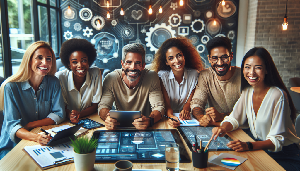 découvrez comment microsoft 365 copilot révolutionne l'expérience des partenaires en offrant des outils innovants et des possibilités de collaboration améliorées. explorez les nouvelles avenues qui s'offrent à vous pour optimiser votre productivité et transformer votre entreprise.