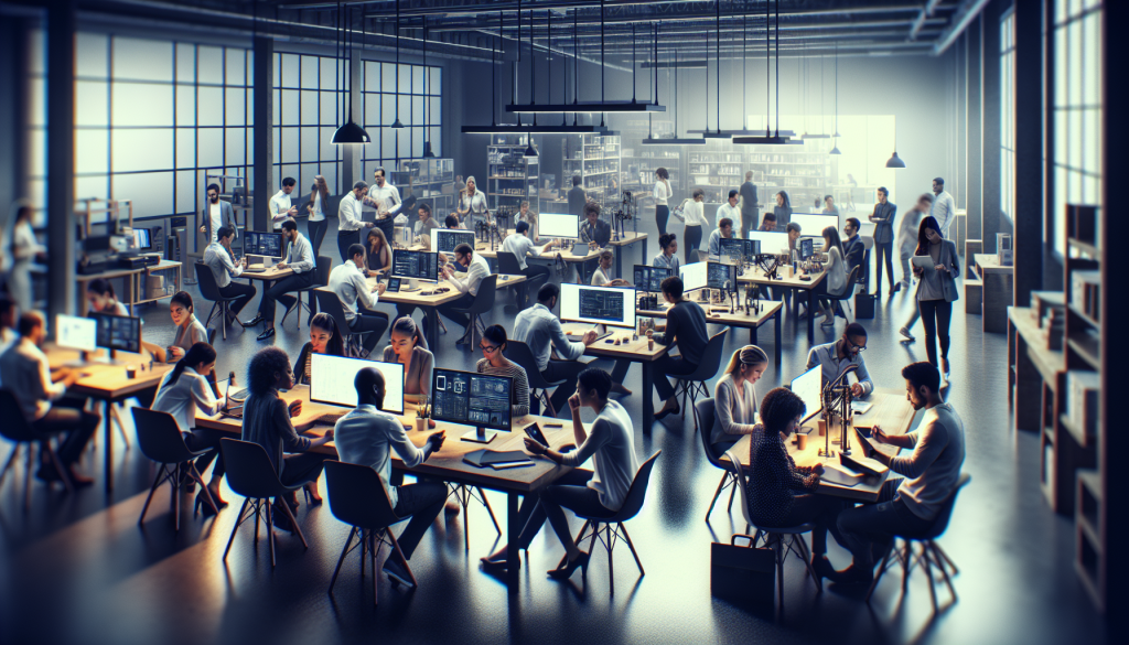 découvrez comment les technologies de pointe influencent la protection de la propriété intellectuelle et les nouveaux défis liés à l'innovation dans un environnement numérique en constante évolution.