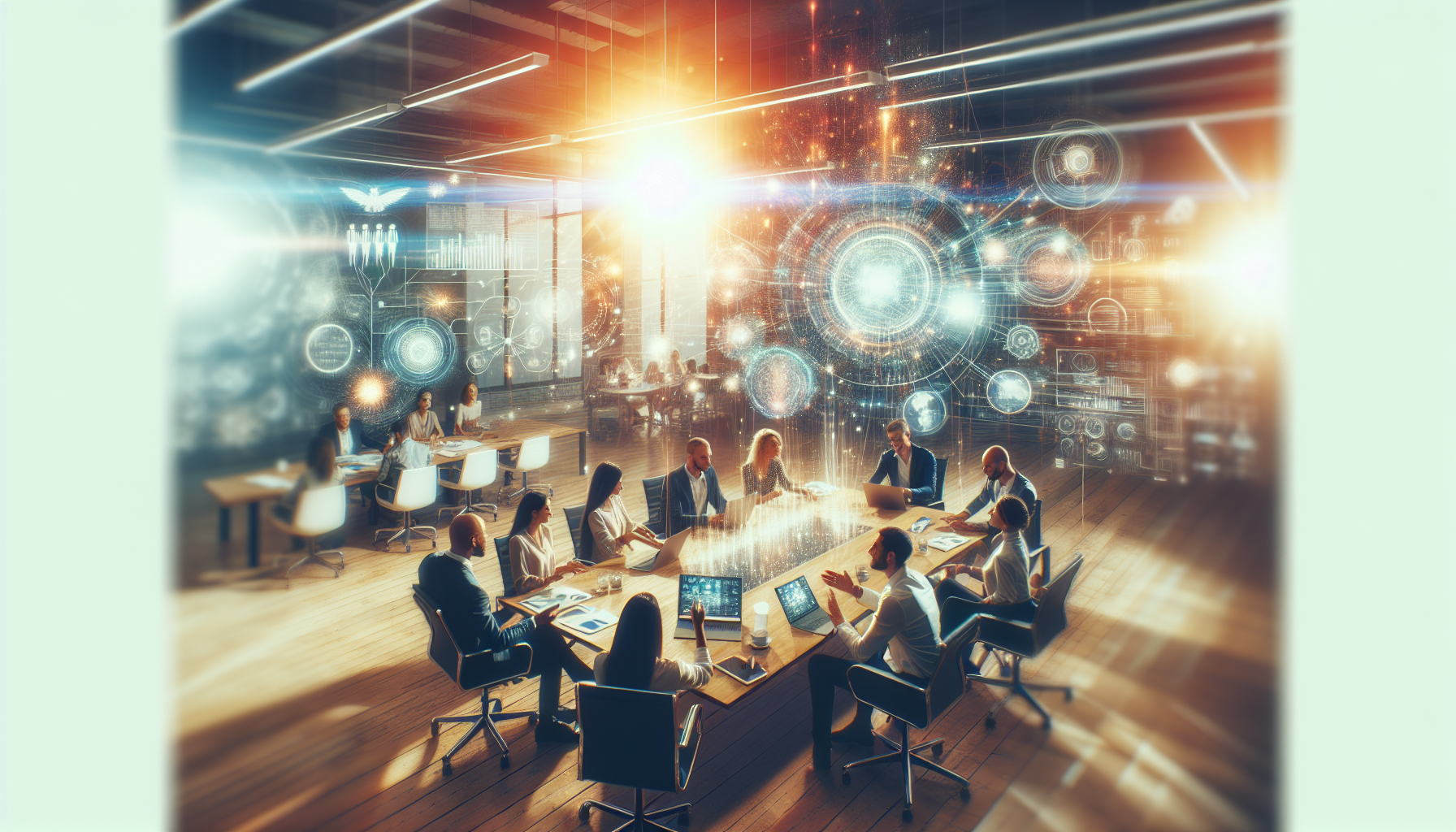 découvrez comment armatis technology révolutionne l'expérience client grâce à des solutions innovantes et technologiques, plaçant la satisfaction et la performance au cœur de sa démarche.