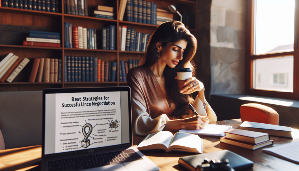 découvrez comment passer de la recherche à l'entrepreneuriat grâce à notre manuel complet, qui dévoile les meilleures stratégies pour négocier efficacement des licences et réussir votre transfert de technologie.
