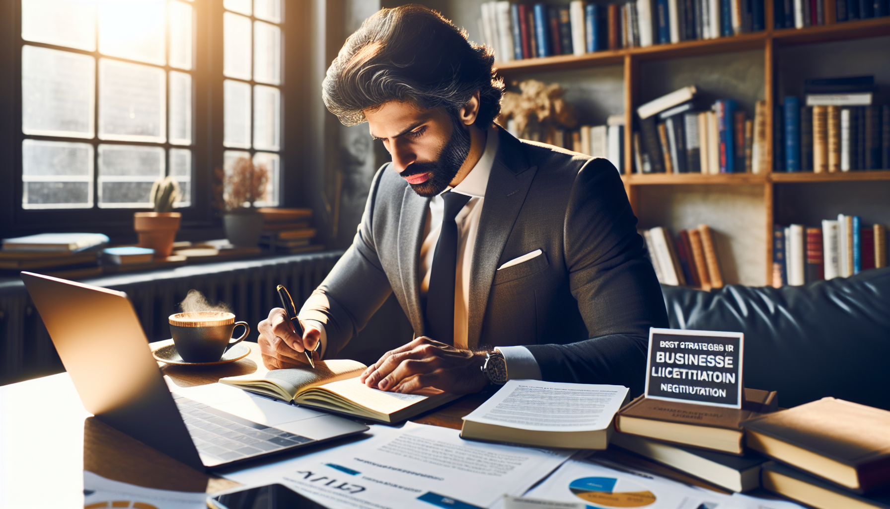 découvrez les stratégies clés pour réussir la négociation de licences, de la recherche à l'entrepreneuriat. ce manuel pratique vous guide étape par étape vers le succès en valorisation de l'innovation.