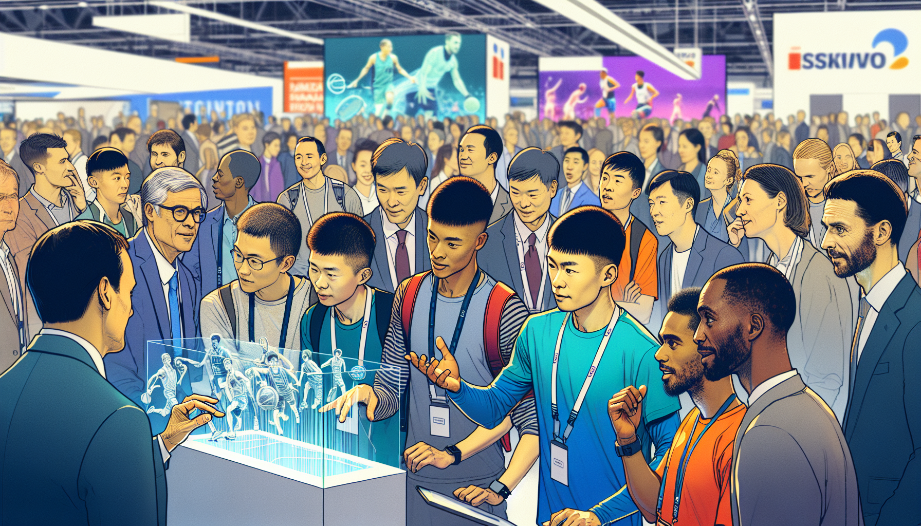 découvrez les dernières innovations sportives à travers les thèmes, formats et opportunités présentés lors de la ispo. un tour d’horizon des tendances et des solutions qui façonnent l’avenir du sport.