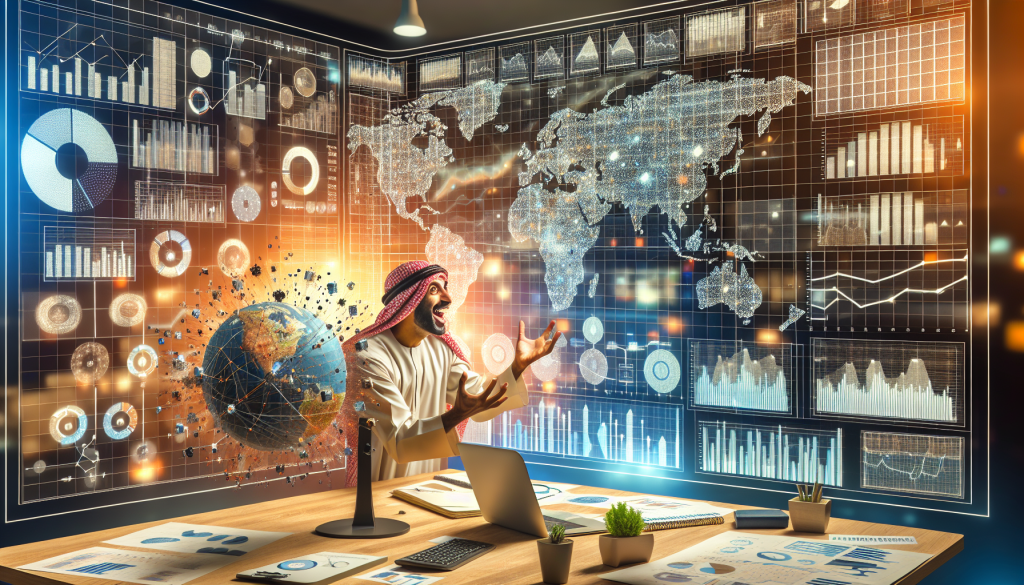 découvrez les principales tendances et analyses détaillées de l'indice mondial de l'innovation. obtenez des éclairages uniques sur la performance des pays, les facteurs de croissance et l'évolution de l'innovation à l'échelle internationale.
