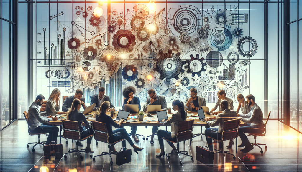 découvrez comment les innovations disruptives stimulent la croissance économique, en transformant secteurs, modèles d’affaires et compétitivité. analyse des facteurs clés pour comprendre les leviers de la prospérité.