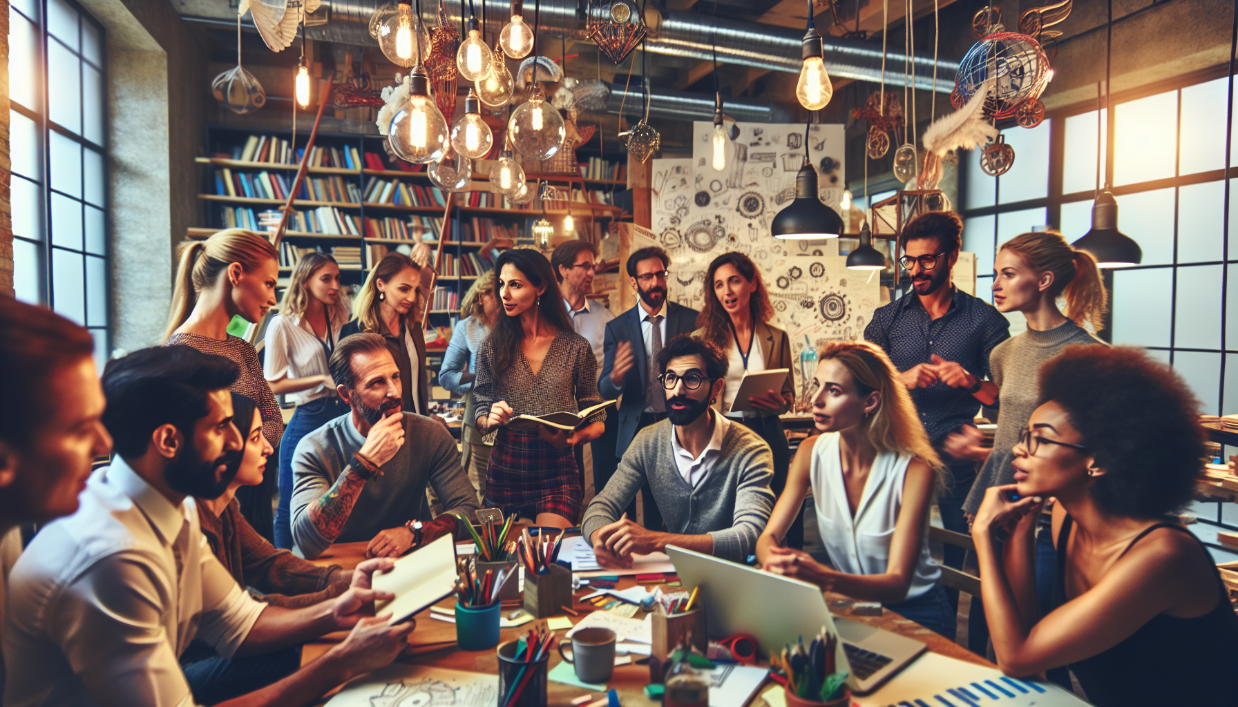 découvrez comment gem s’impose comme un laboratoire d’innovation éducative, en réinventant l’apprentissage pour former des leaders créatifs et responsables prêts à relever les défis de demain.