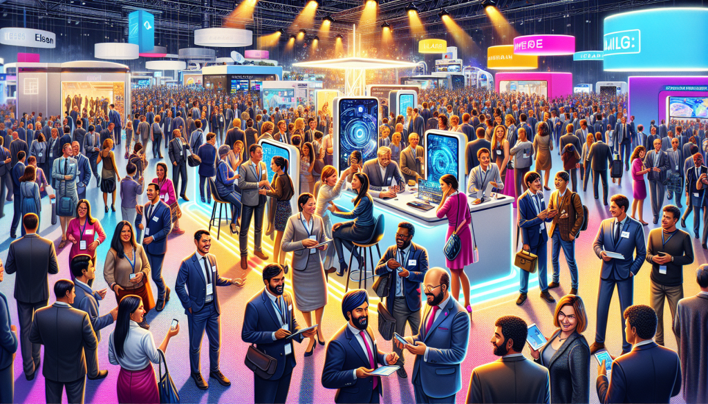 découvrez tous les conseils et astuces pour profiter pleinement de la french tech night 2025 grâce à notre guide complet : programme, intervenants, networking et temps forts. ne manquez rien de cet événement incontournable pour les passionnés de la tech !