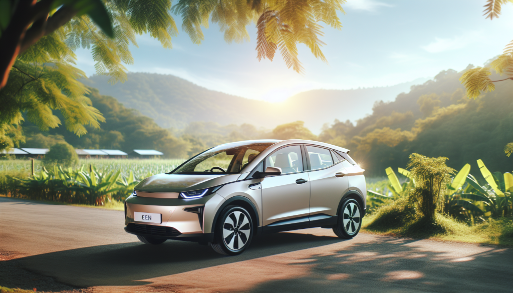 découvrez la hyundai ioniq 5, voiture électrique emblématique qui incarne l'innovation, la performance et le design futuriste de hyundai. profitez d'une autonomie remarquable et d'une technologie avancée pour une conduite écoresponsable.