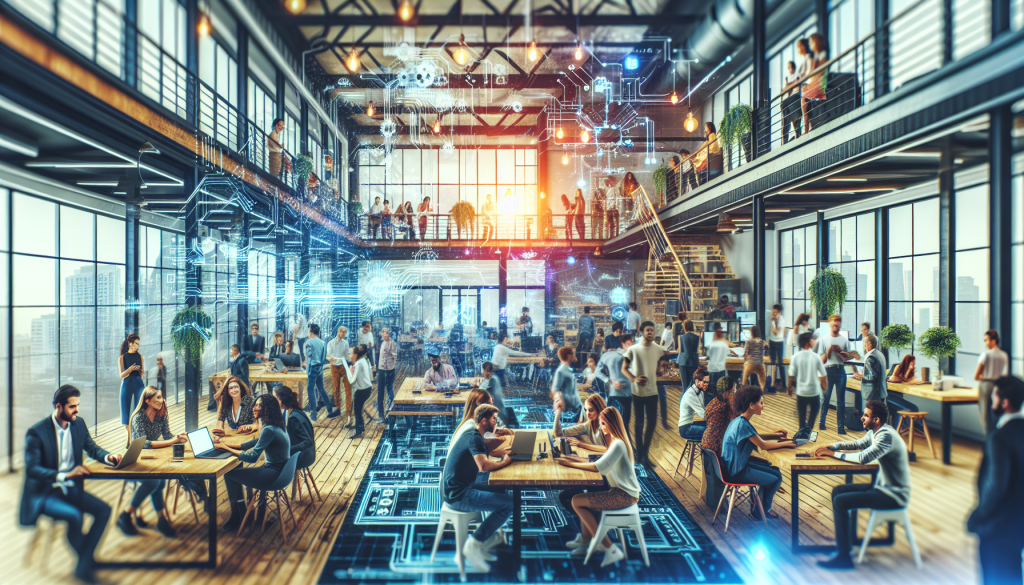 découvrez comment la fondation skolkovo stimule l'innovation et soutient l'entrepreneuriat en russie grâce à un écosystème unique, favorisant les start-ups technologiques et le développement économique.