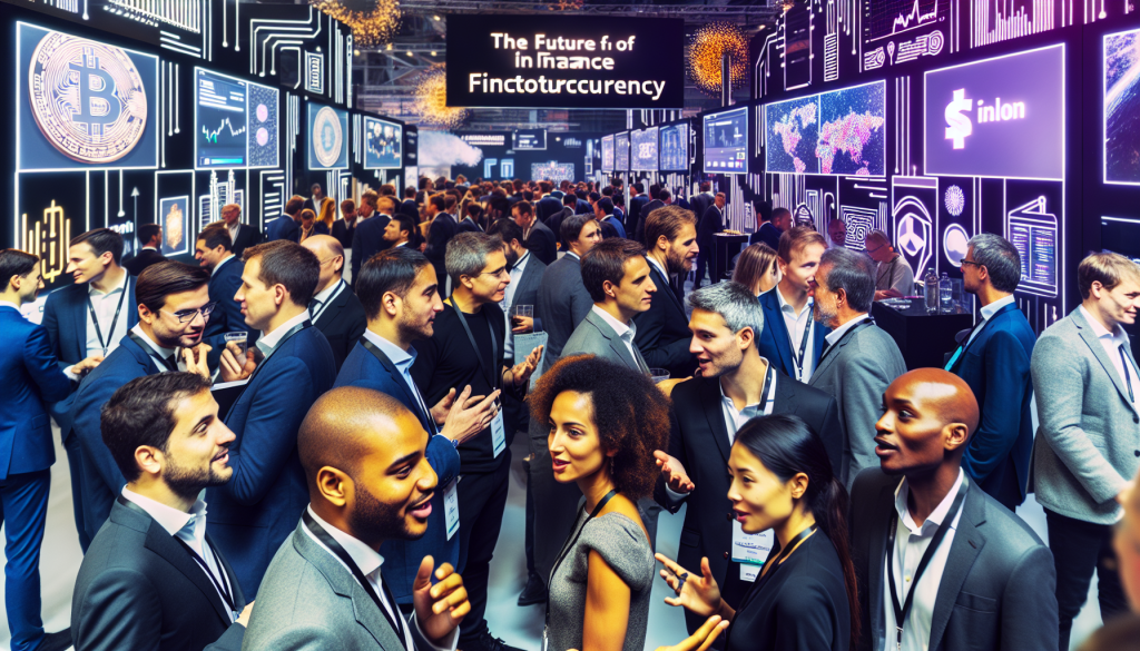 découvrez comment la réserve fédérale place la crypto-monnaie au cœur d’un sommet historique dédié à l’avenir de la finance, explorant les enjeux, opportunités et innovations majeures du secteur.