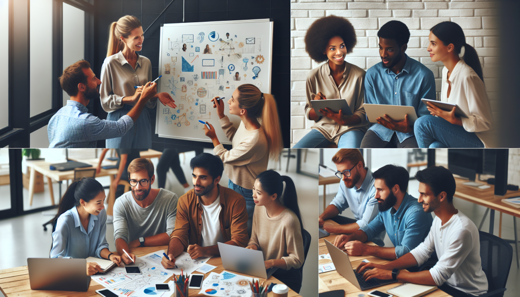 découvrez comment l’acquisition de solutions novatrices transforme le monde moderne, en offrant des avantages compétitifs, une efficacité accrue et des opportunités inédites pour les entreprises et les particuliers.