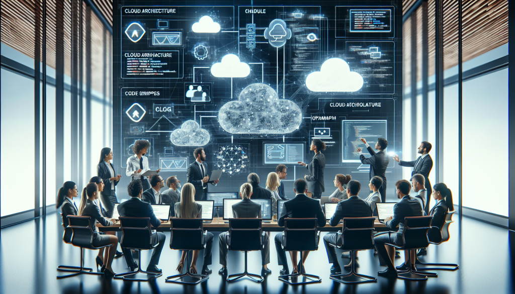 découvrez ce qu'est le cloud native, son fonctionnement et les principales applications attendues en 2025. un guide complet pour comprendre les enjeux et avantages de cette approche technologique moderne.