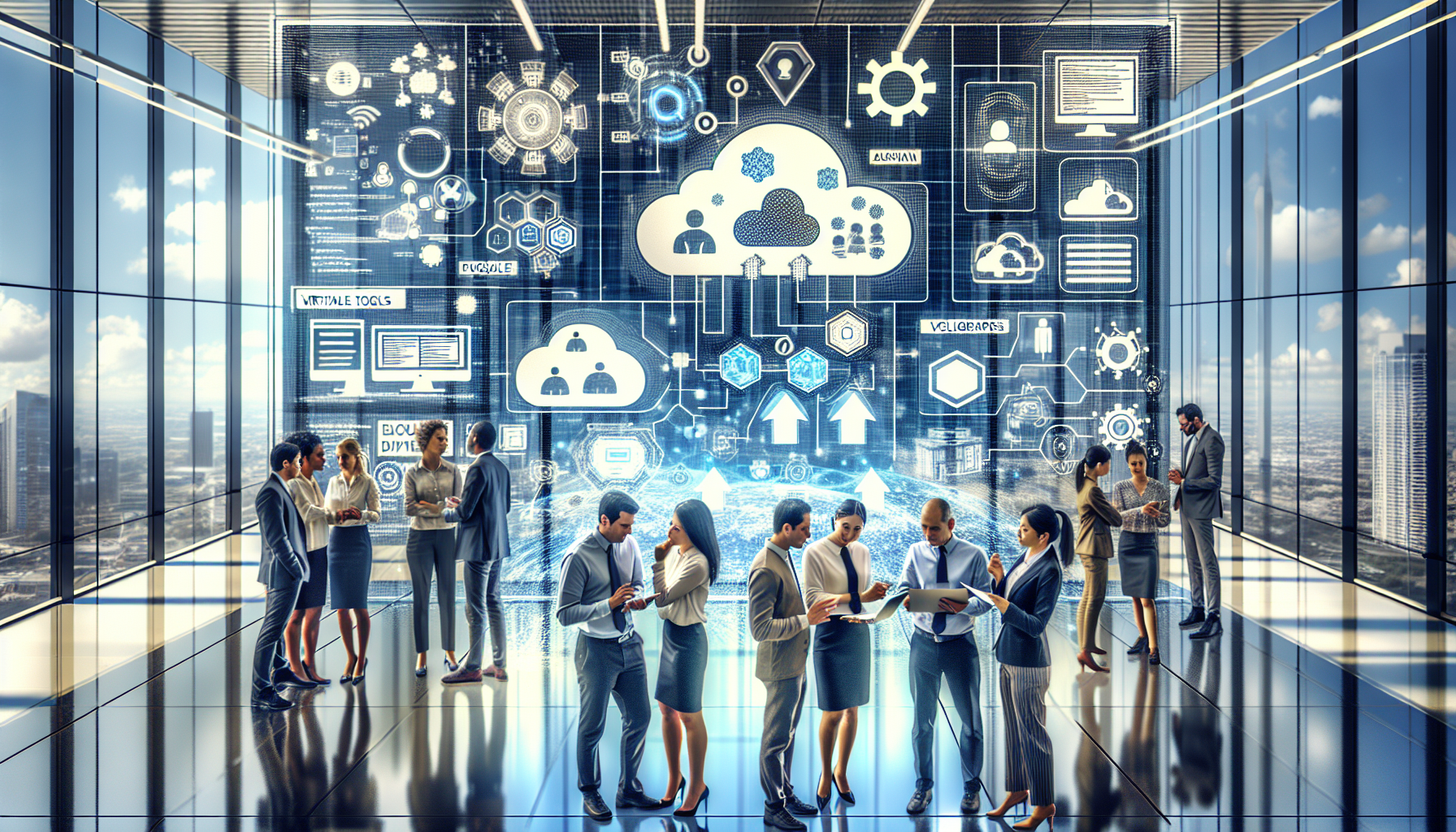 découvrez ce qu'est le cloud native, comment il fonctionne et quelles seront ses applications clés en 2025. un guide complet pour comprendre cette révolution technologique.