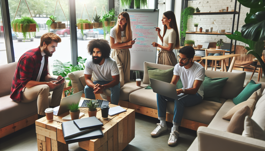 découvrez les compétences clés à maîtriser pour réussir en tant que freelance ou indépendant en 2025 : gestion, adaptation, outils numériques et développement professionnel.