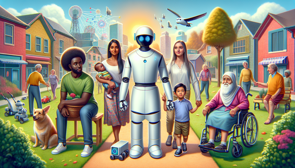 découvrez les principaux défis éthiques soulevés par la robotique et explorez comment instaurer une relation harmonieuse et respectueuse entre l'homme et la machine à l'ère des nouvelles technologies.