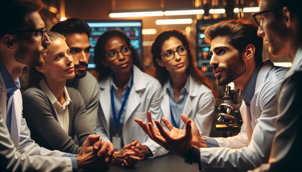 explorez les enjeux et questionnements éthiques soulevés par les avancées scientifiques et technologiques, à travers une réflexion approfondie sur leurs impacts et responsabilités.