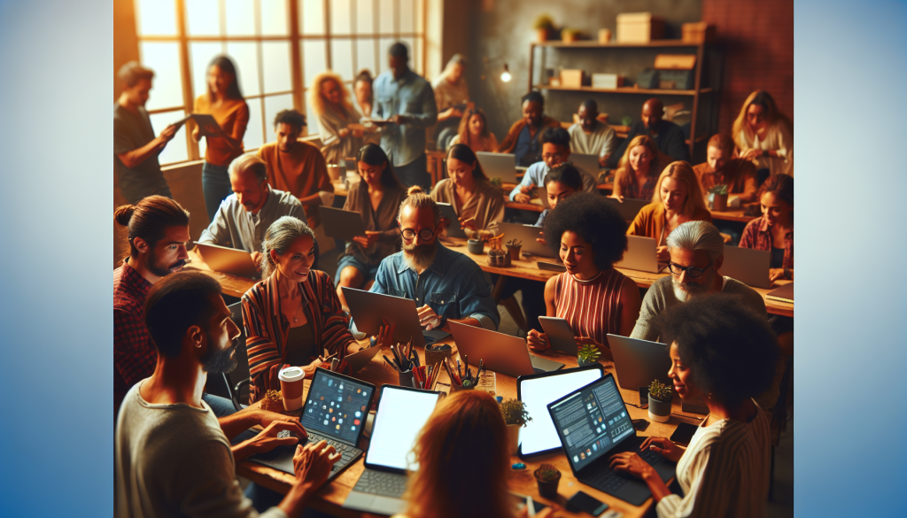 découvrez les dispositifs d'aide disponibles pour accompagner la transformation digitale des entreprises. profitez de conseils et de solutions pour réussir votre numérisation et accroître la compétitivité de votre activité.