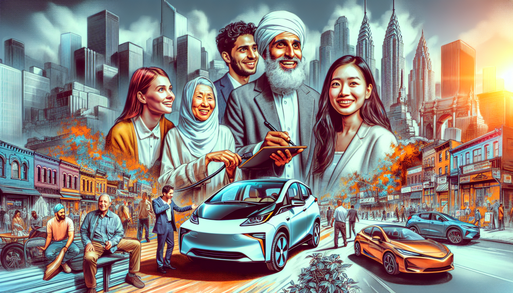 découvrez pourquoi cette année marque un tournant décisif dans la révolution des ventes de voitures électriques, selon une étude approfondie. analyse des tendances, chiffres clés et perspectives pour l'avenir du marché automobile.