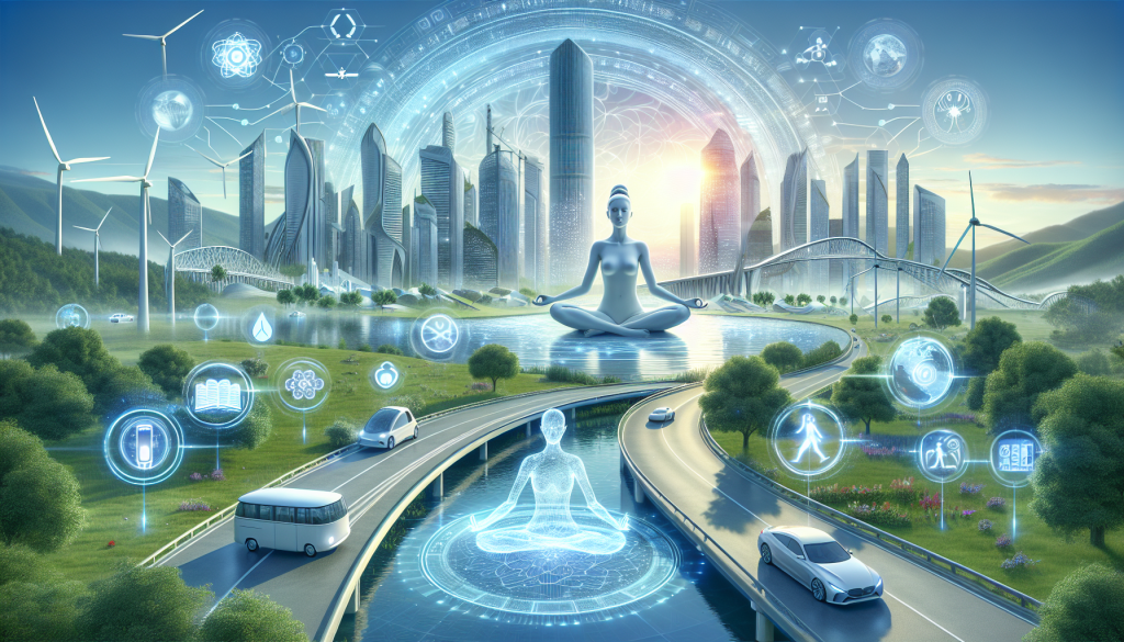 découvrez les cinq innovations technologiques majeures qui transformeront notre quotidien et façonneront la prochaine décennie. analyse des tendances et des impacts à venir.