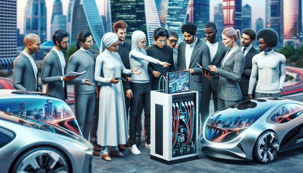 découvrez les dernières avancées technologiques des batteries pour véhicules électriques en 2025 : innovations, performances, autonomie, sécurité et impact sur la mobilité durable.