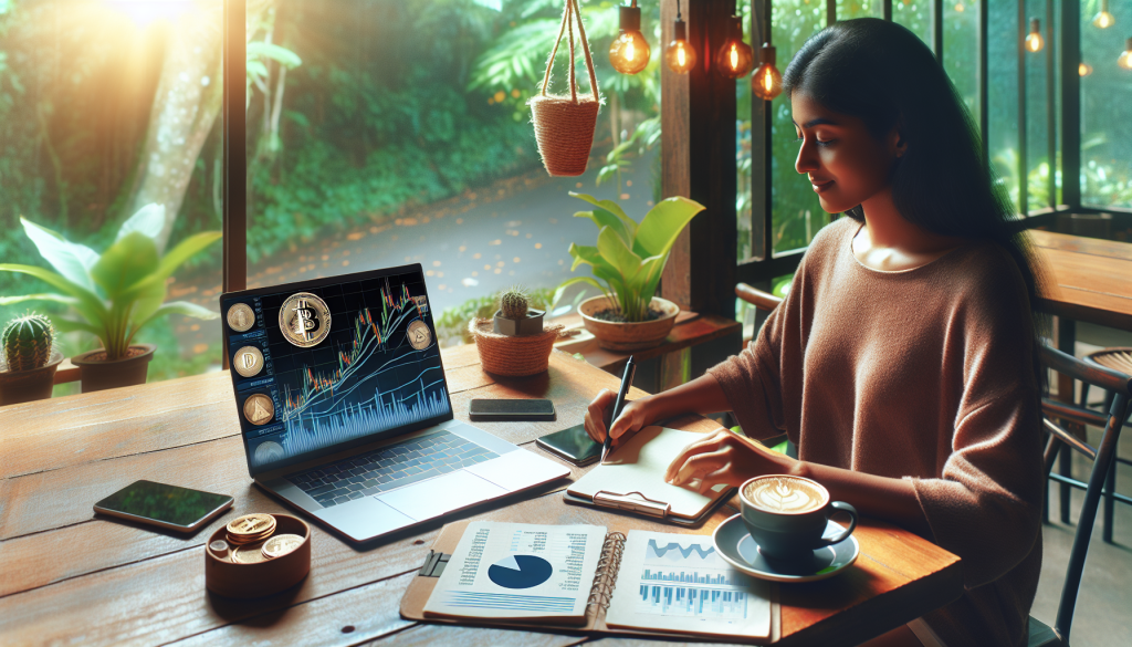 découvrez notre guide complet des cryptomonnaies prometteuses à investir en 2025 : analyse des meilleures options, conseils d'experts et tendances à surveiller pour maximiser vos investissements dans l'univers crypto.