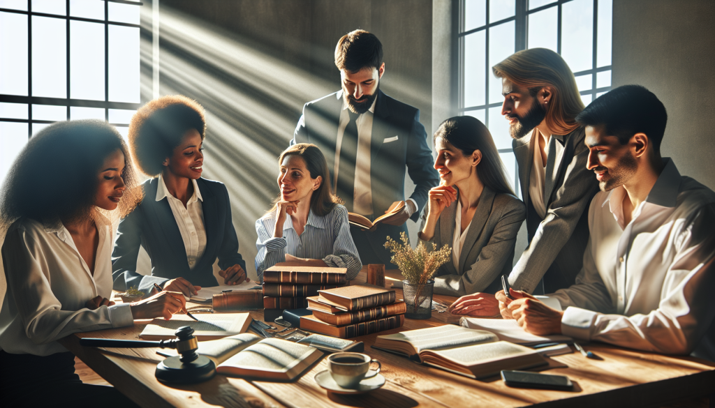 découvrez comment l'intelligence artificielle transforme les services juridiques en 2025. ce manuel propose des conseils pratiques, des tendances et des outils innovants pour optimiser la gestion et l'efficacité des professionnels du droit.