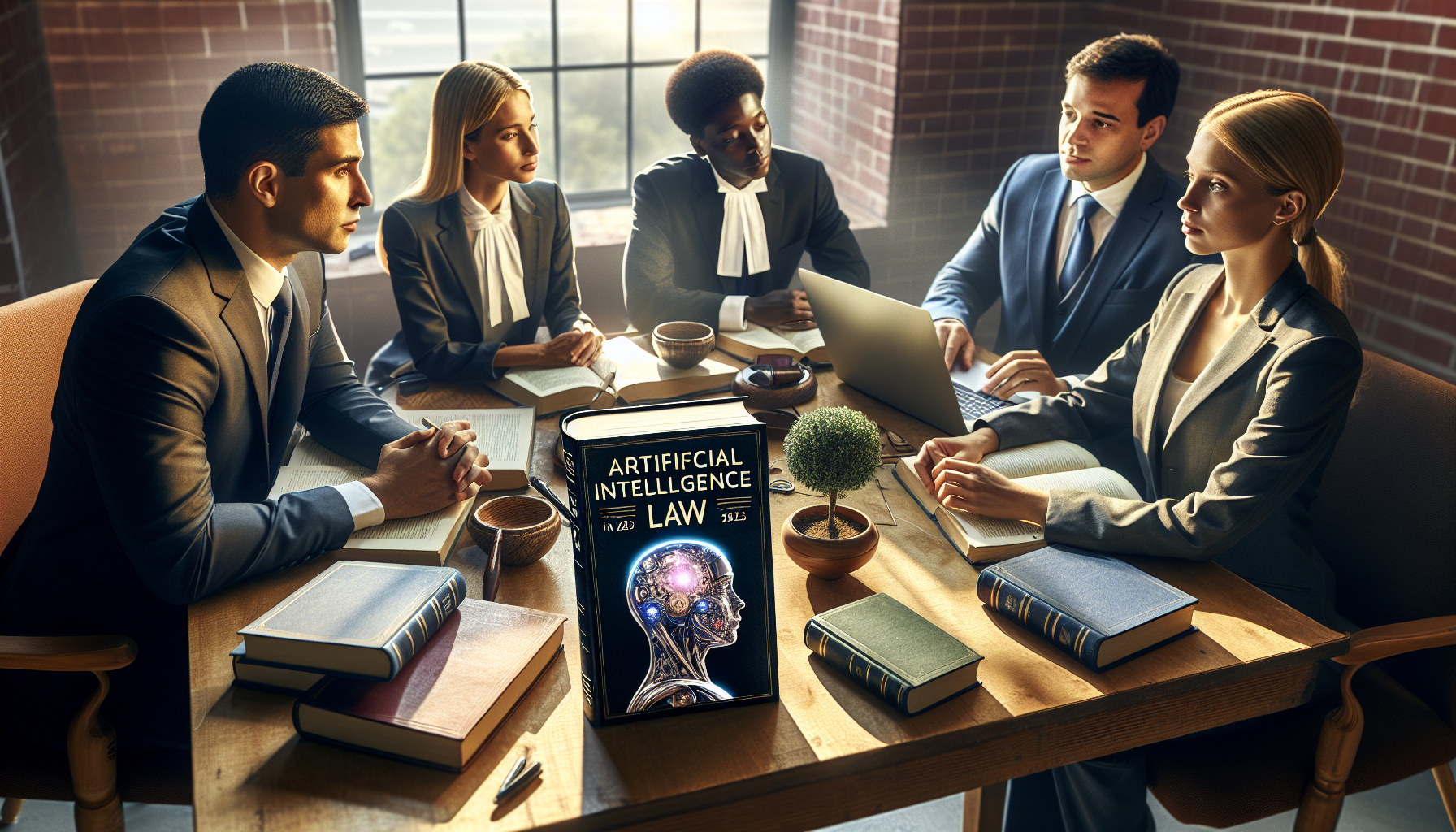 découvrez comment l'intelligence artificielle transforme les services juridiques en 2025. ce manuel complet vous guide à travers les meilleures pratiques, outils innovants et enjeux éthiques pour optimiser vos processus juridiques grâce à l'ia.