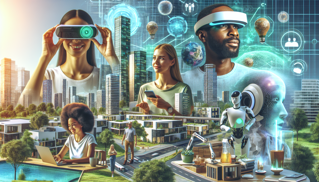 découvrez les innovations technologiques majeures à suivre en 2025 : tendances, avancées et technologies émergentes qui vont transformer notre quotidien et façonner l’avenir. restez informé des nouveautés immanquables !