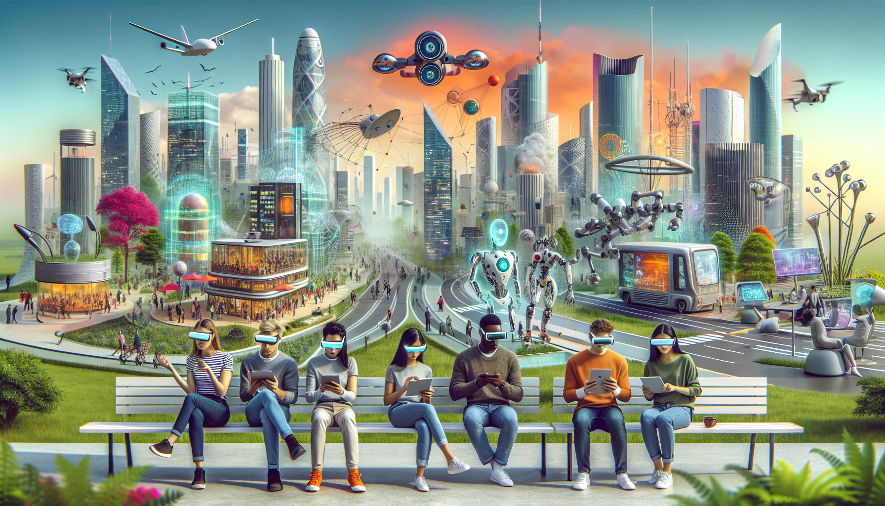 découvrez les innovations technologiques majeures à suivre en 2025 : tendances, avancées et révolutions qui vont transformer notre quotidien et les secteurs clés. restez informé des nouveautés à ne pas manquer !