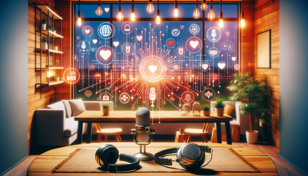 découvrez comment l'amour, la technologie et l'innovation transforment l'avenir de l'assurance dans ce podcast captivant. analyses, témoignages et réflexions sur les enjeux humains et numériques du secteur de l'assurance.