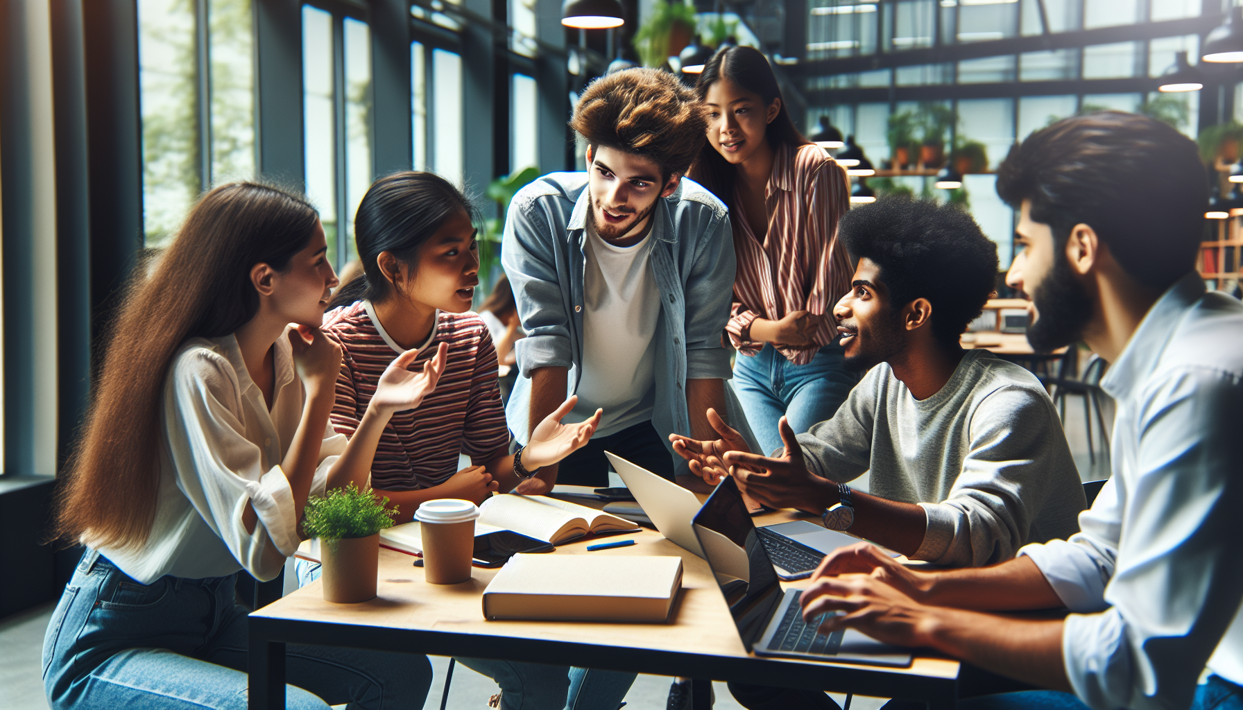 découvrez comment les mooc transforment l'enseignement des sciences de gestion en offrant des formations innovantes, interactives et accessibles à tous. plongez dans une nouvelle ère d'apprentissage dynamique et personnalisé.