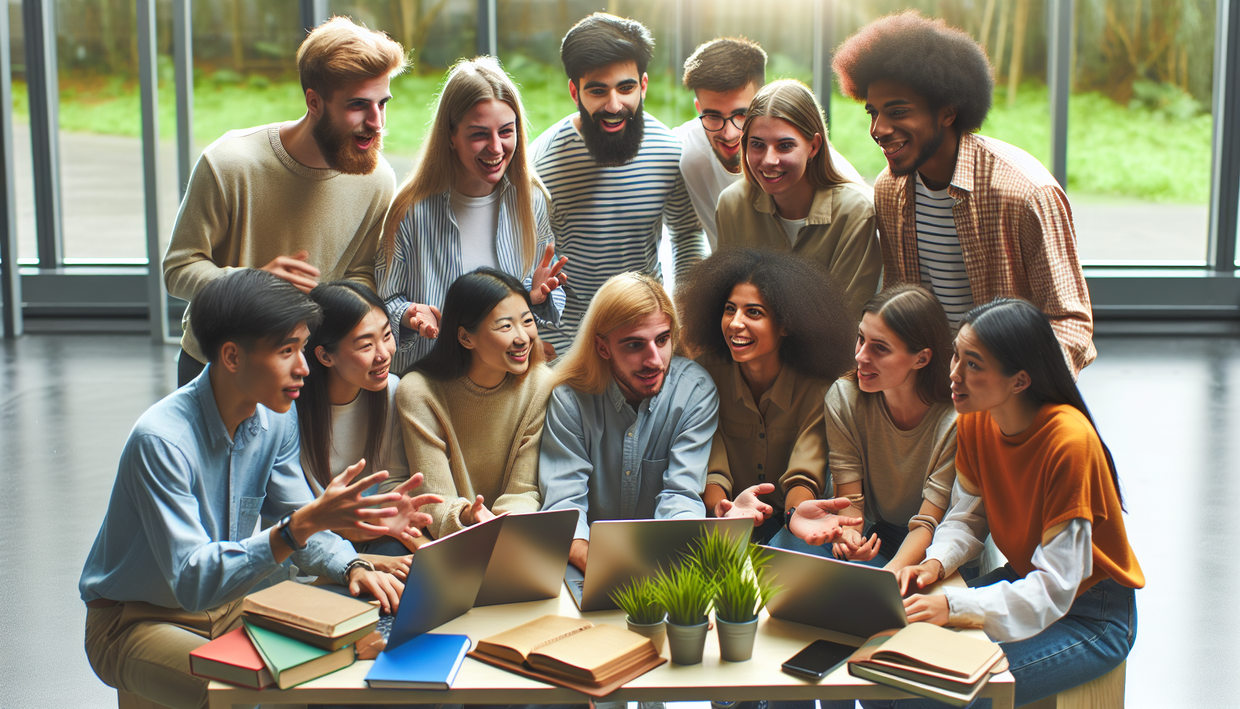 découvrez comment les mooc transforment l'apprentissage en sciences de gestion : flexibilité, pédagogie innovante et accès mondial pour entrer dans une nouvelle ère éducative.
