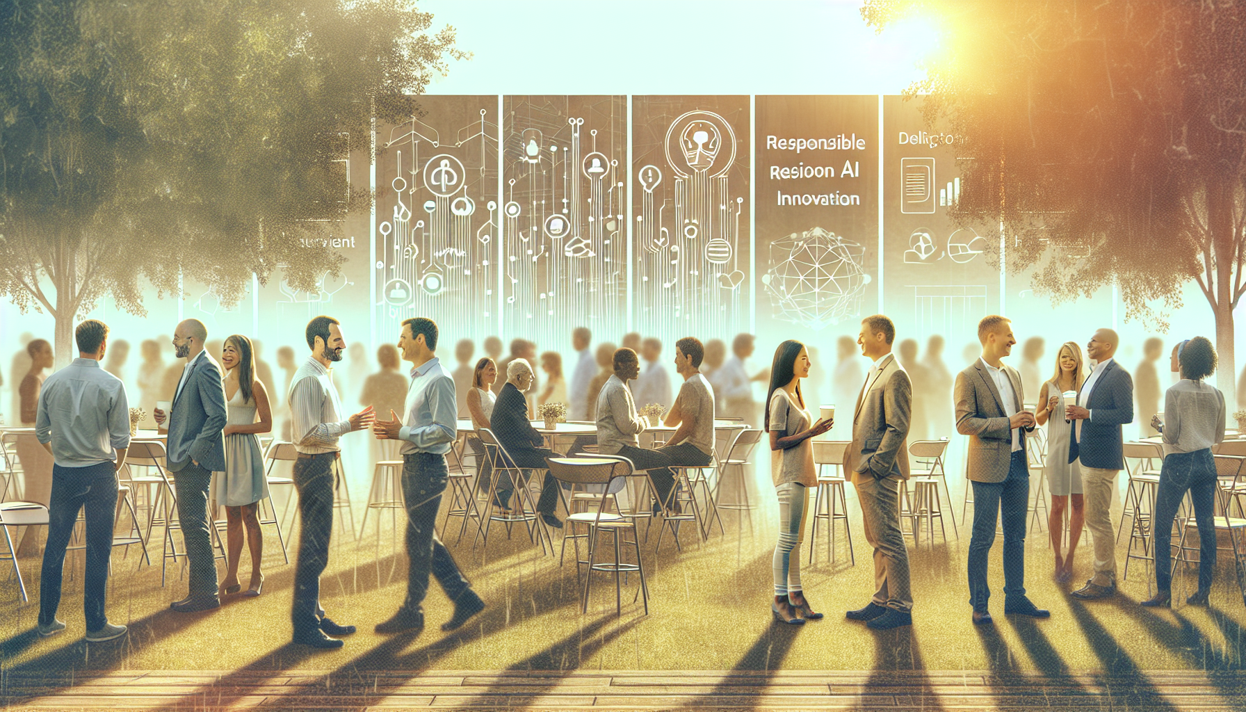 bitfury lance un fonds de 1 milliard de dollars pour soutenir l'innovation responsable en intelligence artificielle et les technologies éthiques, favorisant un avenir technologique durable et responsable.