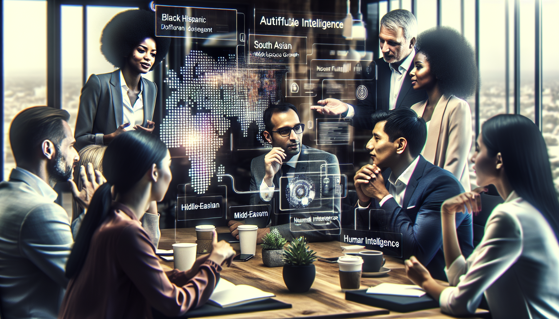 découvrez comment l'ia transforme la gestion des talents en 2026 avec des stratégies gagnantes et les erreurs à éviter pour optimiser vos recrutements et fidéliser vos collaborateurs.