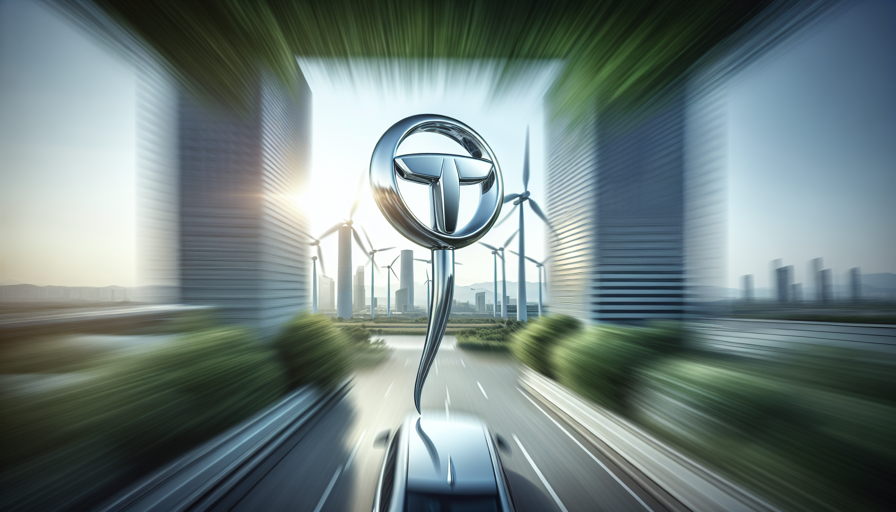 découvrez comment renault, à travers son logo emblématique, incarne son engagement vers un avenir durable et décarboné, alliant innovation et responsabilité écologique.