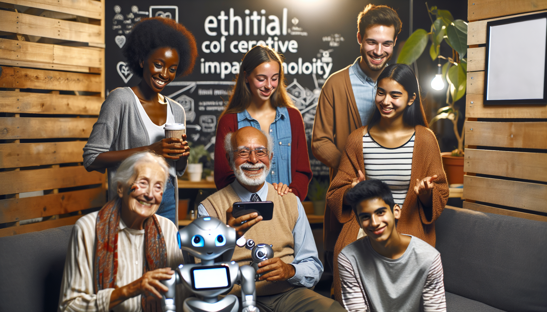 découvrez comment intégrer les technologies émergentes de manière éthique pour promouvoir un impact positif et bénéfique pour la société dans son ensemble.