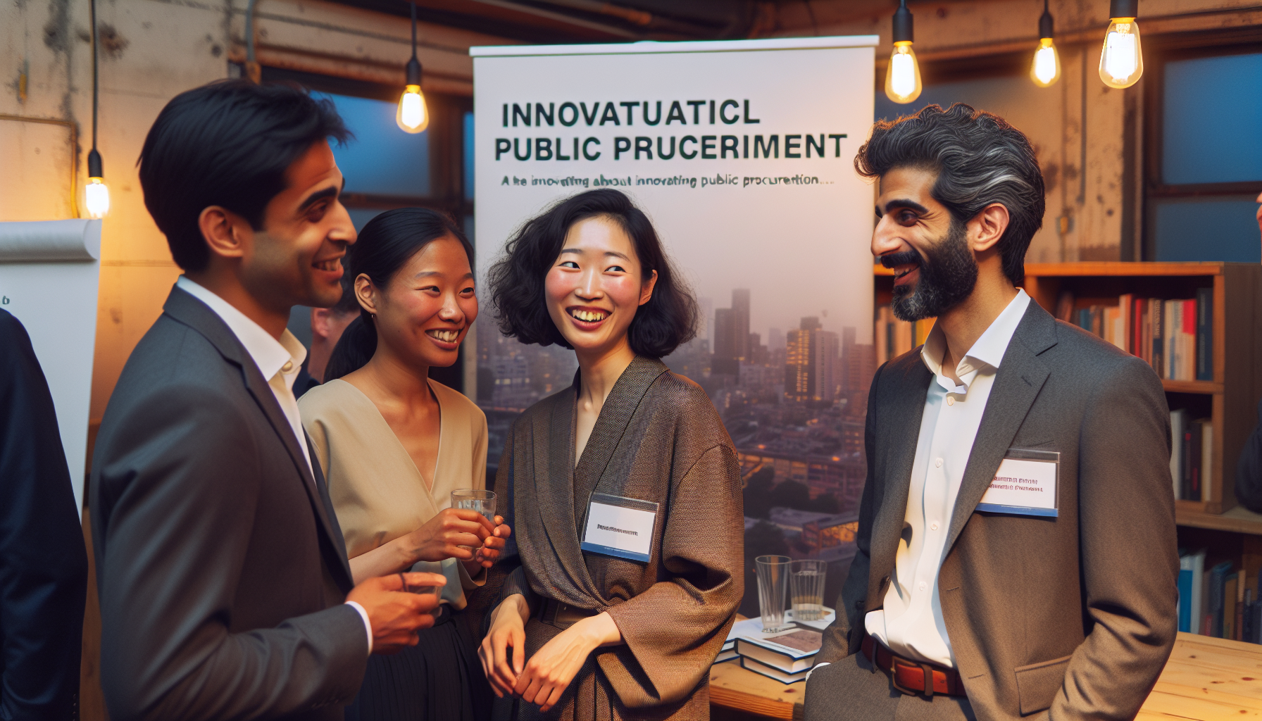 découvrez le guide essentiel pour maîtriser l'achat public innovant et optimiser vos démarches d'acquisition dans le secteur public.