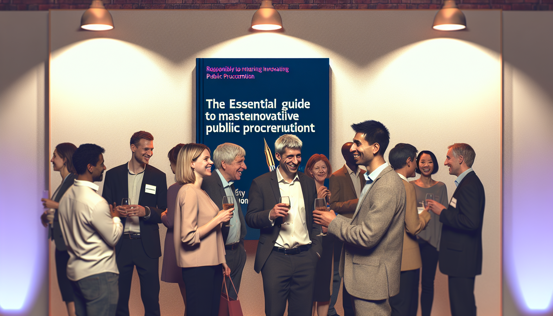 découvrez notre guide essentiel pour maîtriser l'achat public innovant et optimisez vos processus d'acquisition avec des stratégies modernes et efficaces.