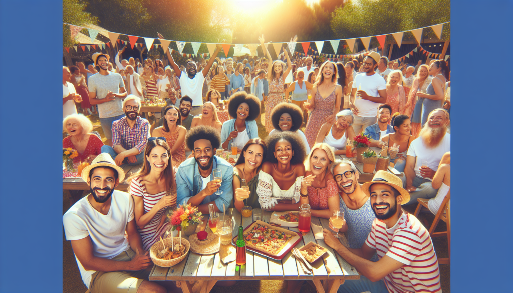 rejoignez-nous pour la célébration du jubilé de cristal à saint-, un événement mémorable marquant 15 ans de souvenirs et de moments partagés. découvrez les activités, les témoignages et les festivités prévues pour cet anniversaire exceptionnel.