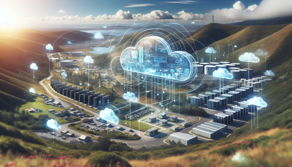 découvrez comment les avancées de la recherche transforment le cloud et façonnent l'avenir des infrastructures numériques pour plus de performance et de sécurité.