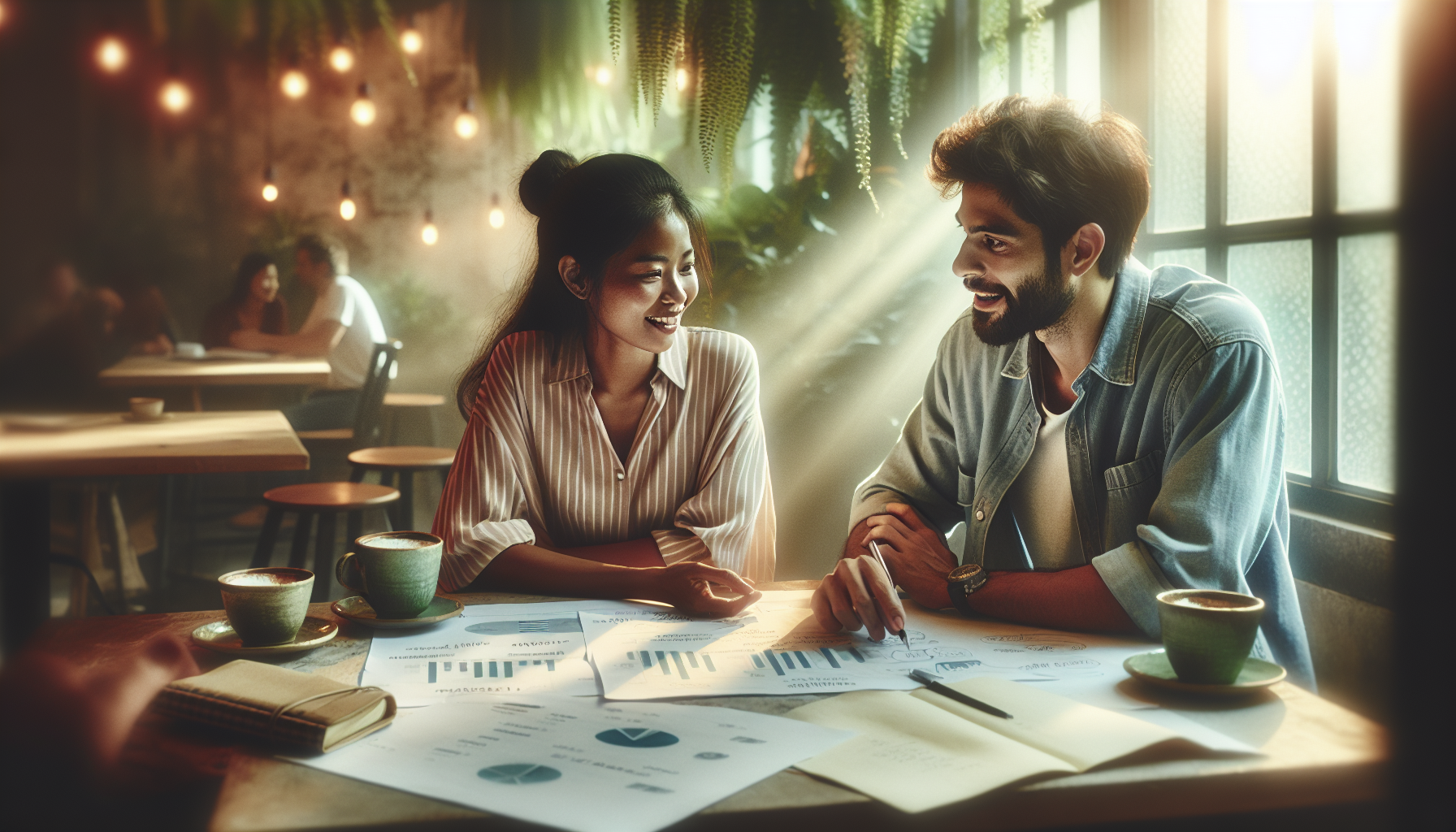 découvrez des conseils avisés pour optimiser vos investissements futurs et maximiser vos rendements en toute sérénité.