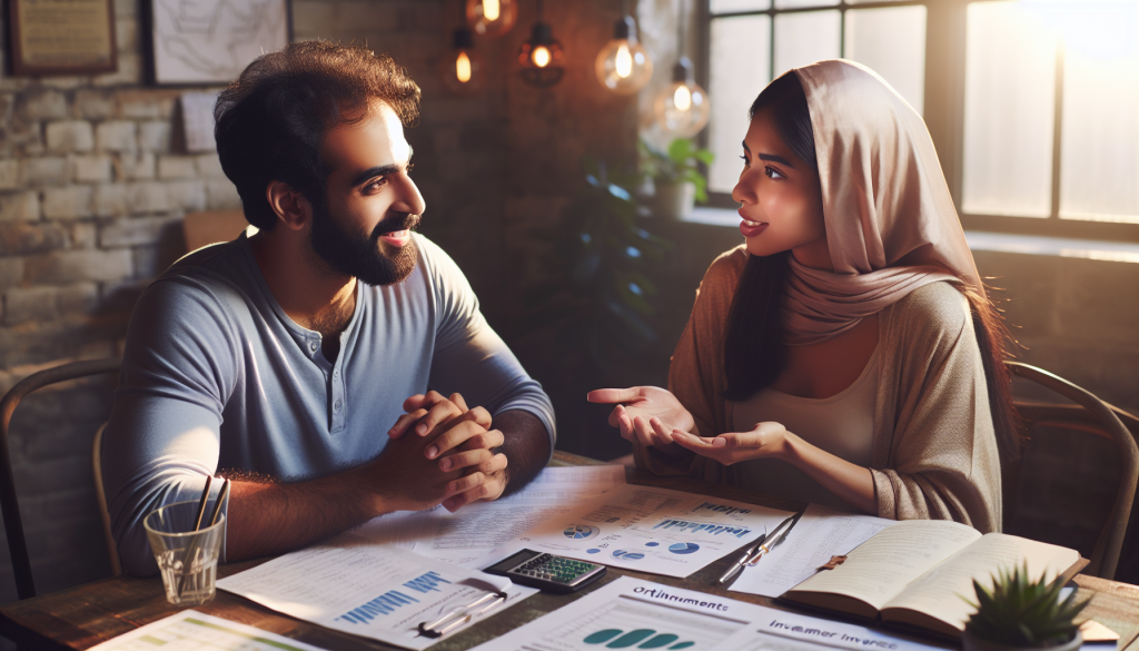 découvrez des conseils avisés et pratiques pour maximiser le rendement de vos investissements à venir et sécuriser votre avenir financier.