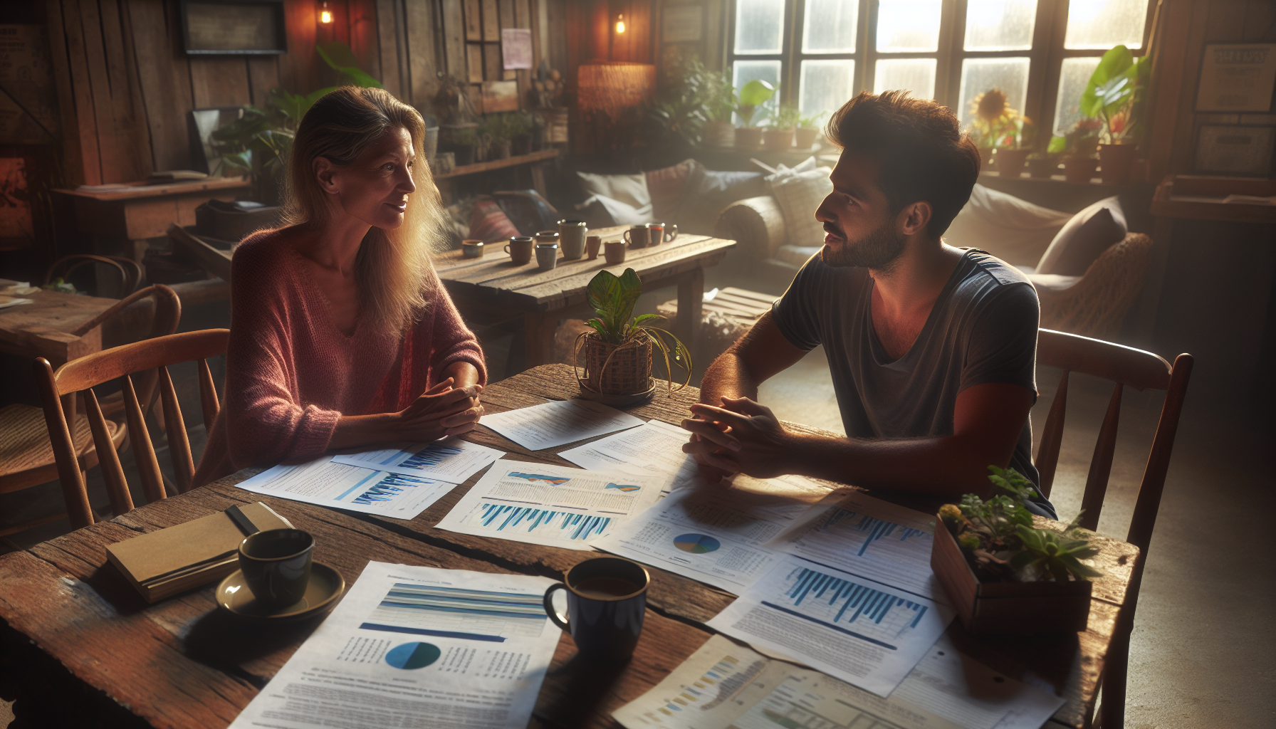 découvrez des conseils avisés pour optimiser vos investissements à venir et maximiser vos rendements financiers avec des stratégies efficaces.