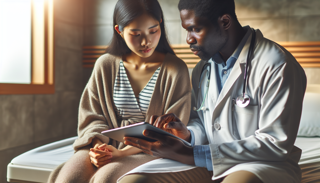 explorez comment l'éthique et le numérique transforment le parcours patient et la relation de soin, en alliant innovation digitale et respect des valeurs humaines pour une santé connectée et responsable.