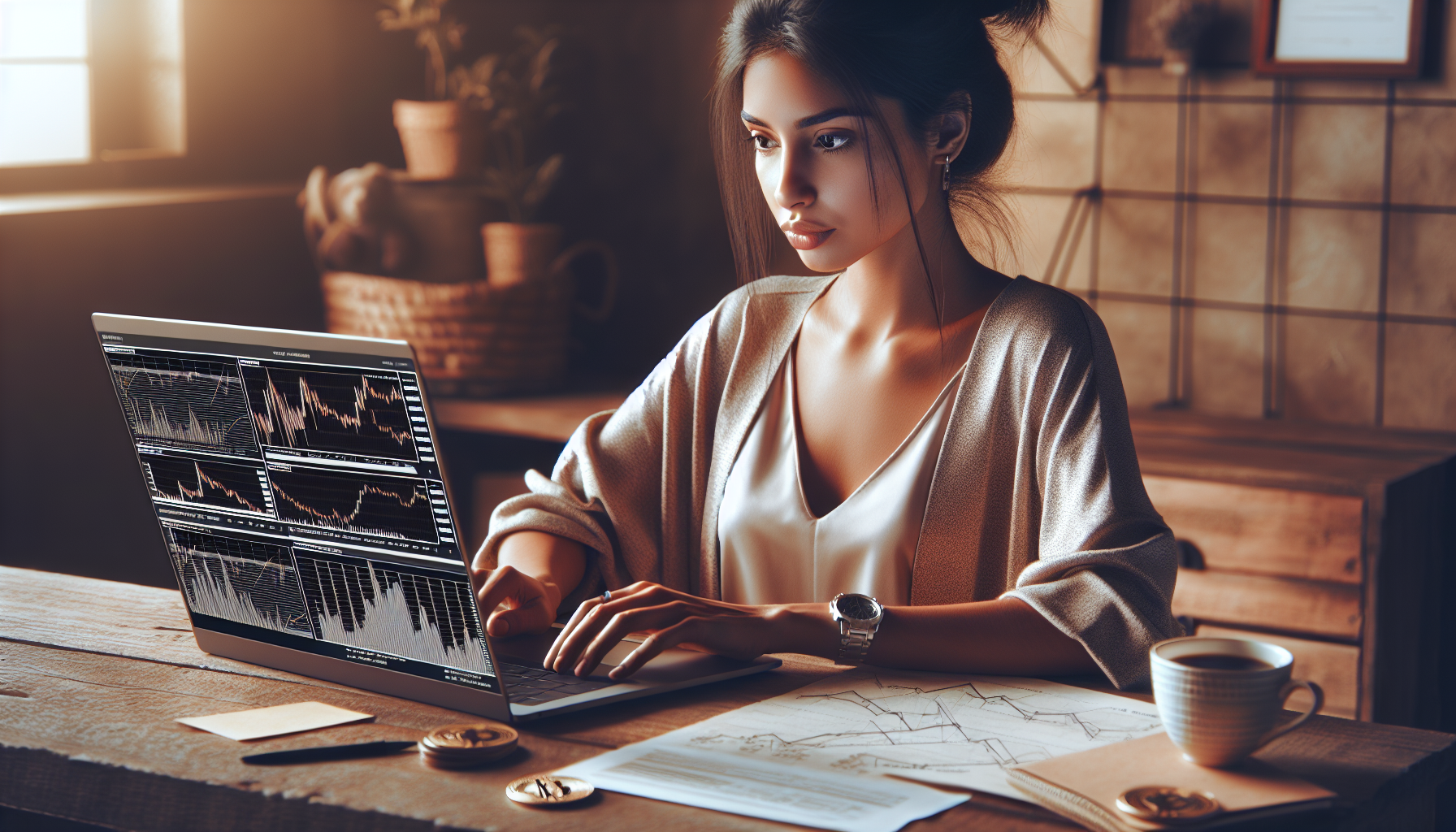 découvrez le potentiel d'investissement de la crypto digi coin avec notre analyse approfondie. obtenez des conseils pratiques pour un achat sécurisé et explorez les opportunités de l'avenir de la blockchain.