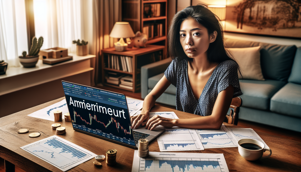 découvrez une analyse détaillée du potentiel d'investissement de la crypto digi coin. bénéficiez de conseils pratiques pour un achat sécurisé et préparez-vous à explorer l'avenir des cryptomonnaies.
