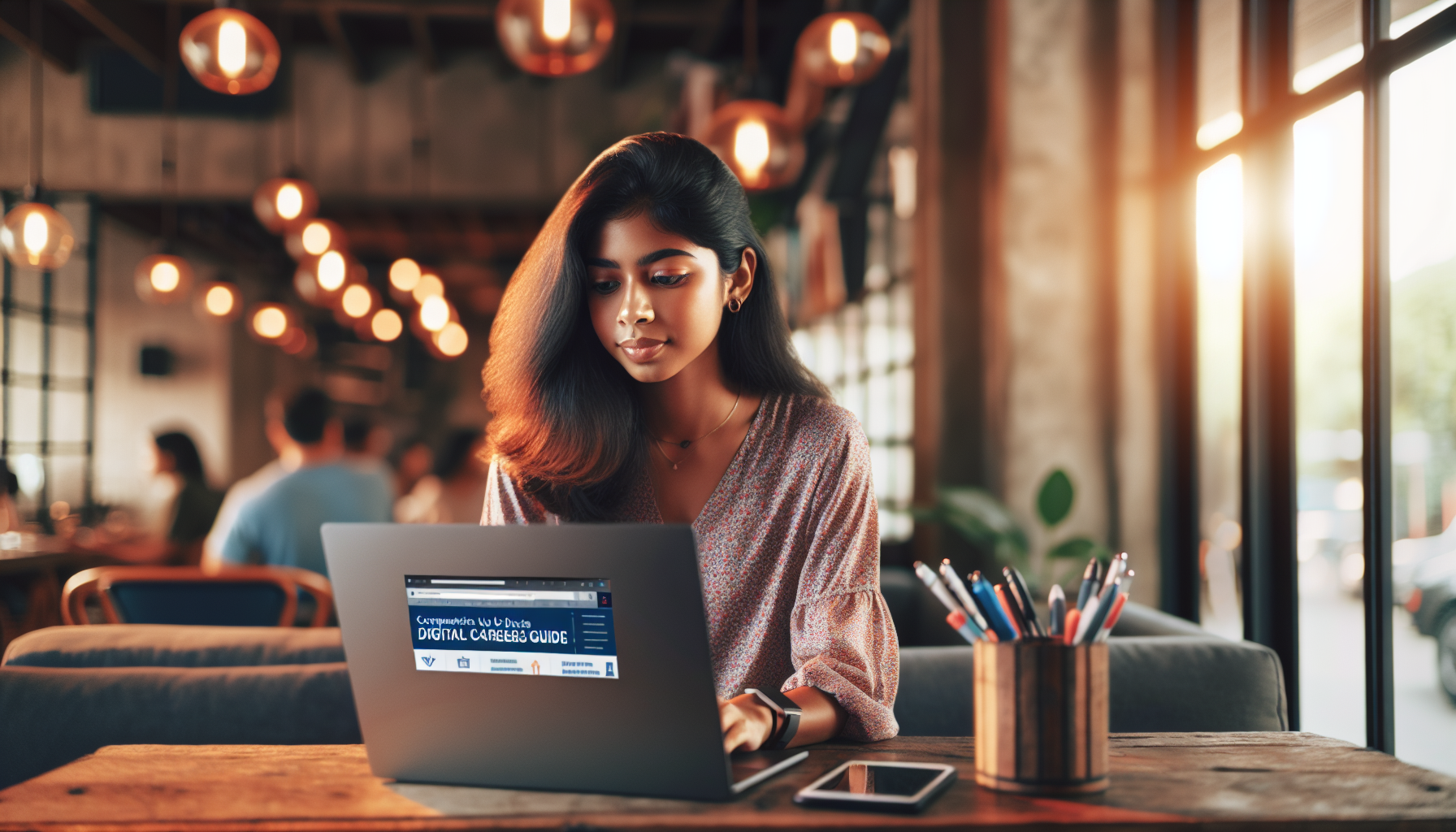 découvrez les métiers du digital en 2026 avec notre guide complet et à jour. téléchargez-le pour explorer les opportunités, compétences et tendances du secteur numérique.